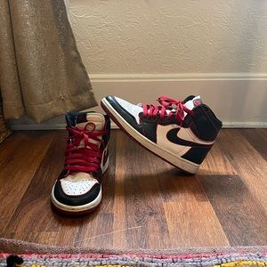Nike Air Jordan 1 Mid